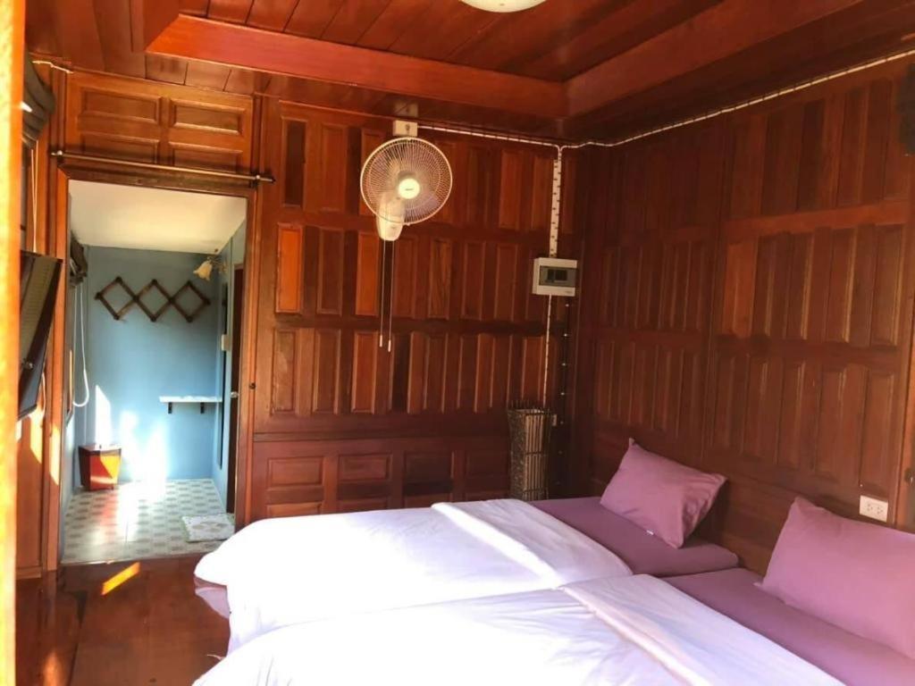 Resort Nai Khun Khao Chiang Mai