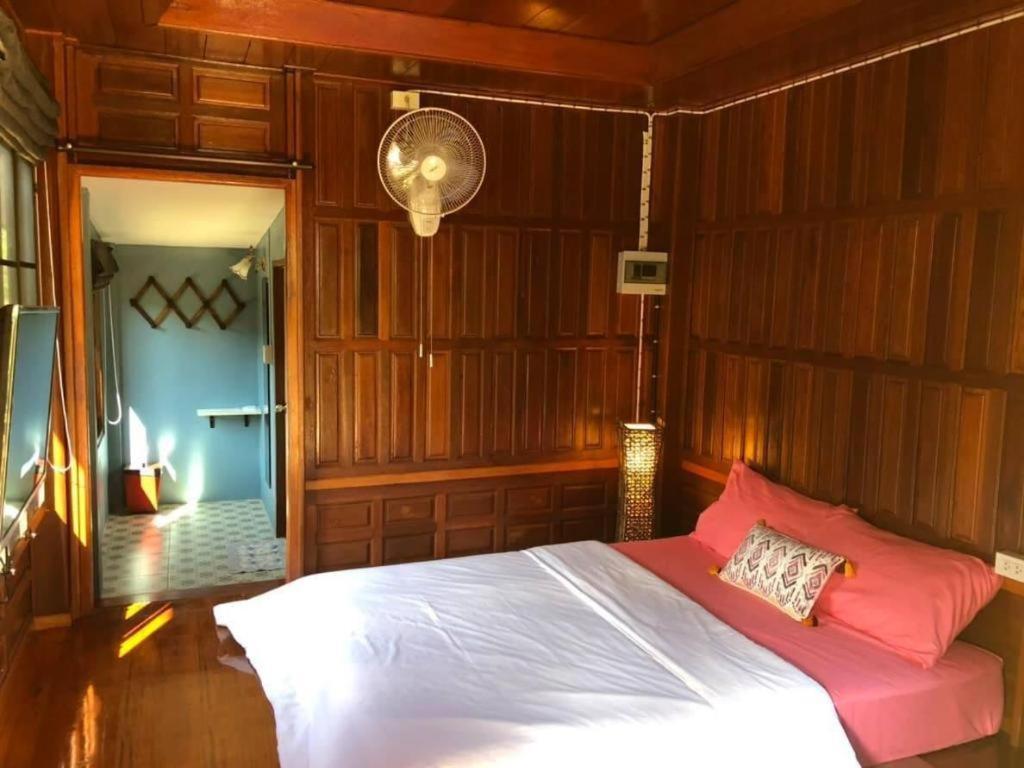 Resort Nai Khun Khao