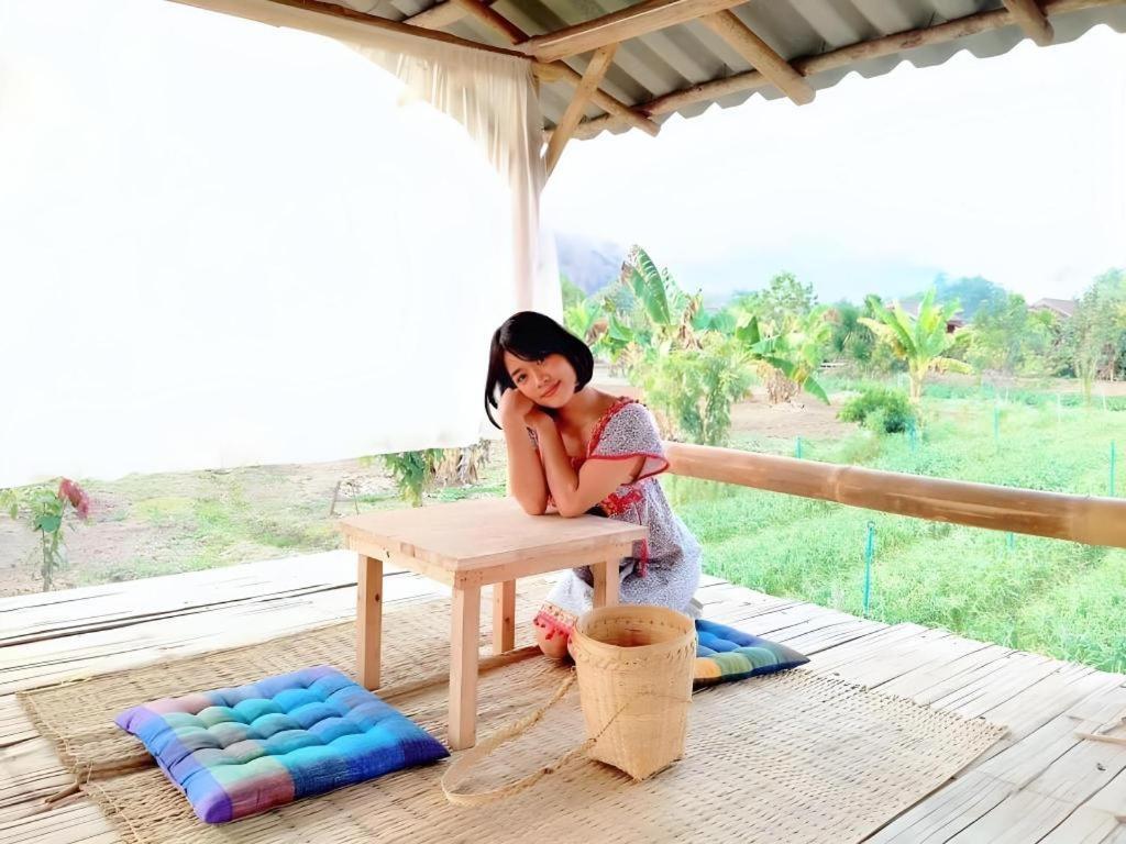 Resort Nai Khun Khao Chiang Mai